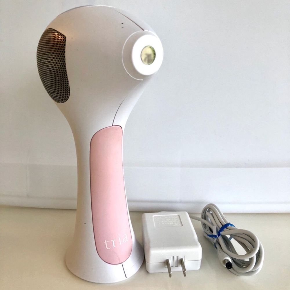Tria Laser Hair Removal 4X